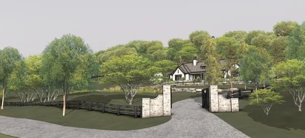 $8,900,000 | 3148 Blazer Road, Franklin, TN 37064