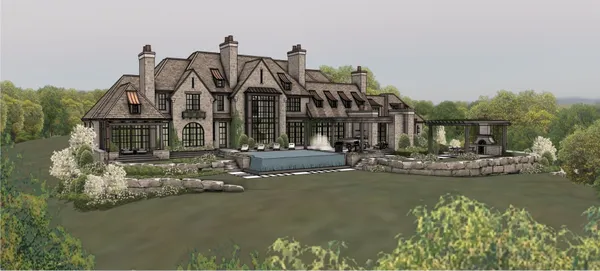 $8,900,000 | 3148 Blazer Road, Franklin, TN 37064