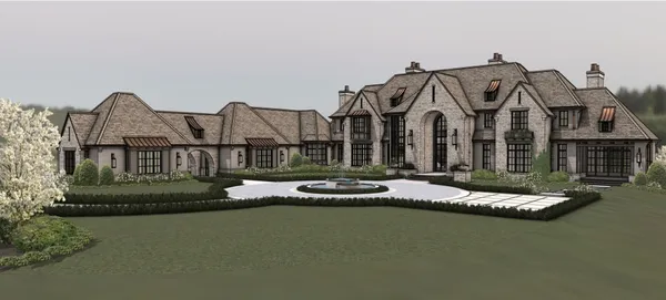$8,900,000 | 3148 Blazer Road, Franklin, TN 37064