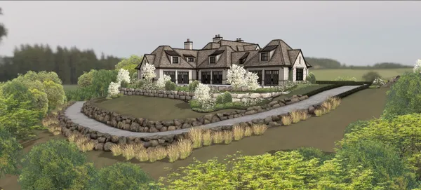 $8,900,000 | 3148 Blazer Road, Franklin, TN 37064