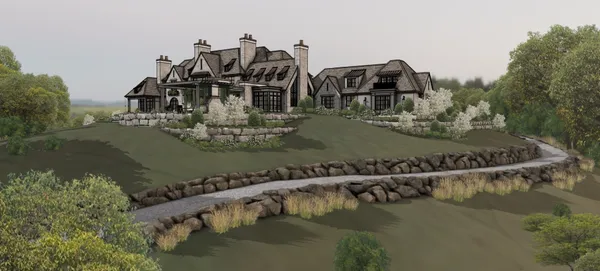 $8,900,000 | 3148 Blazer Road, Franklin, TN 37064