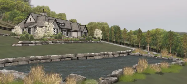 $8,900,000 | 3148 Blazer Road, Franklin, TN 37064