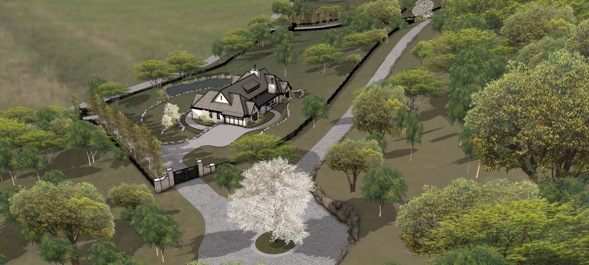 3148 Blazer Road Franklin, TN 37064 - Photo 62 of 67