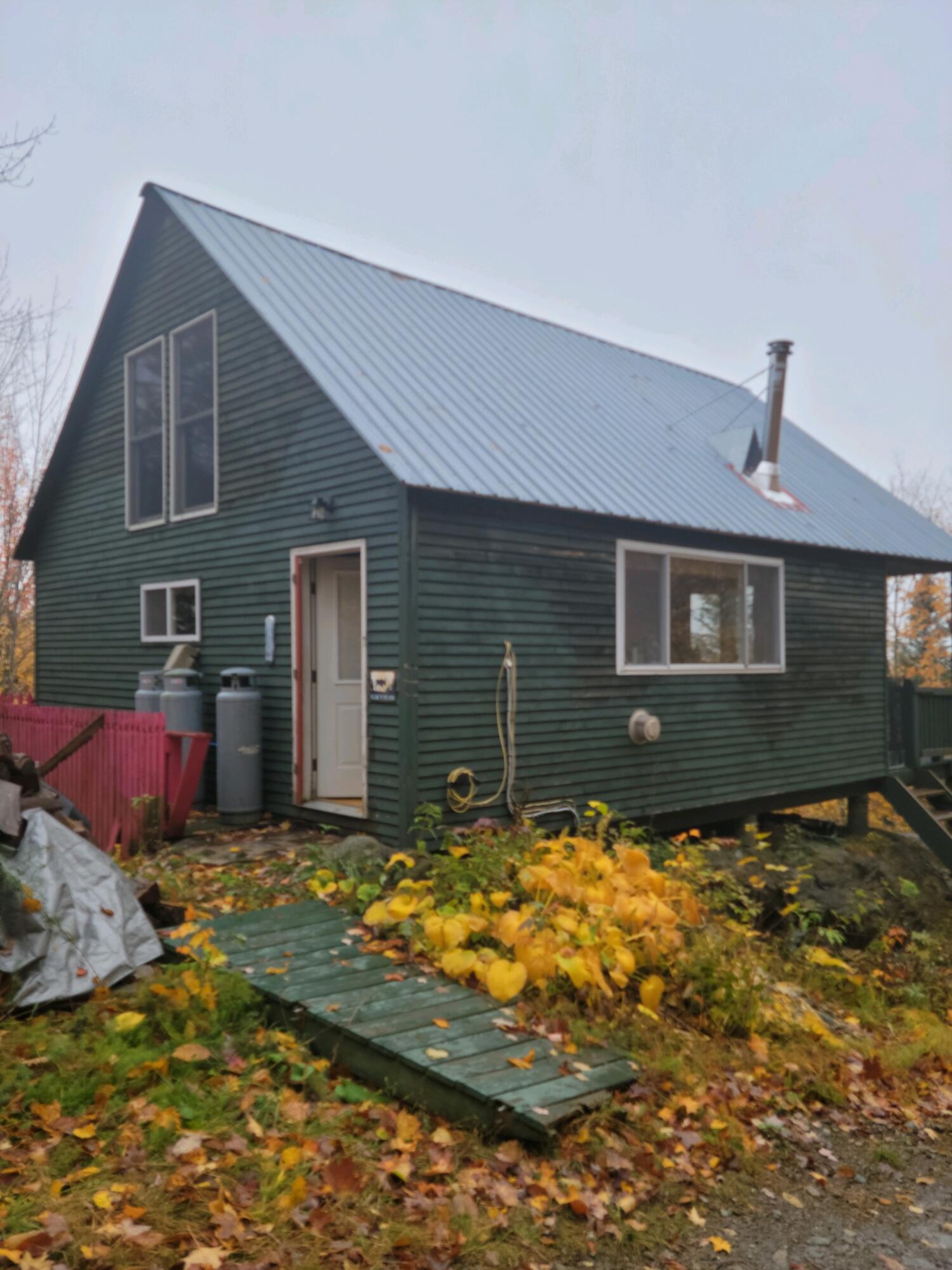 381 Ackley Pond Rd Mount Mount Chase, ME 04765 - Photo 3 of 13 20221015-114303