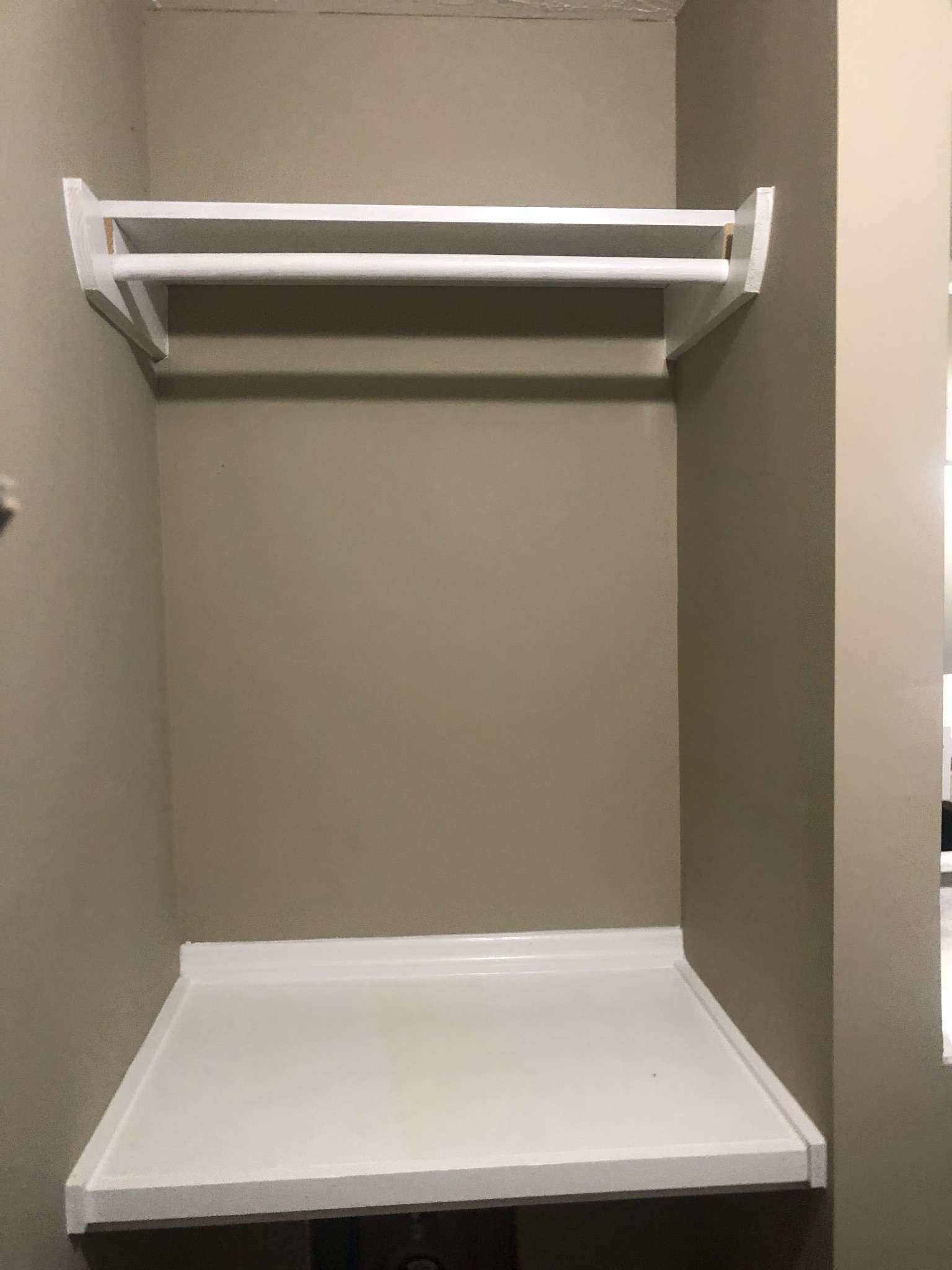 10607 Galen Road Lafayette, TN 37083 - Photo 14 of 33 a view of small space