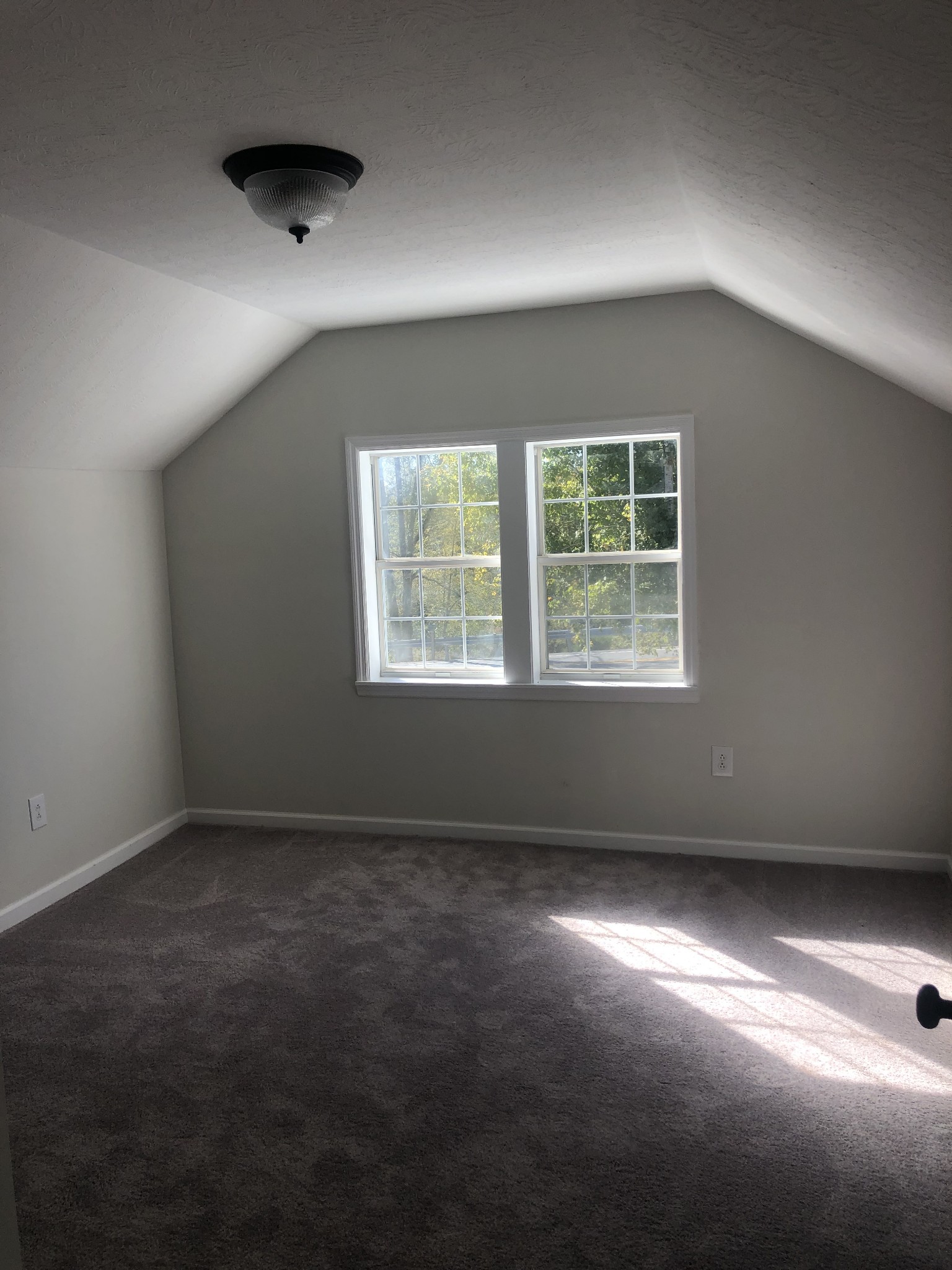 10607 Galen Road Lafayette, TN 37083 - Photo 22 of 33 an empty room with a empty space and windows