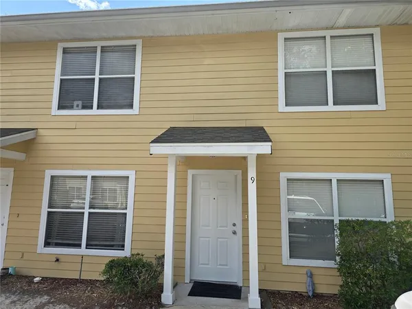 $1,500 | 2636 Southwest 35th Place, Unit 9, Gainesville, FL 32608