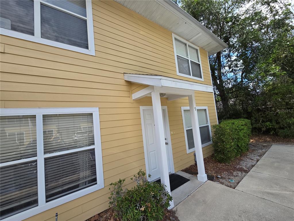 2636 Southwest 35th Place, Unit 9 Gainesville, FL 32608 - Photo 2 of 16