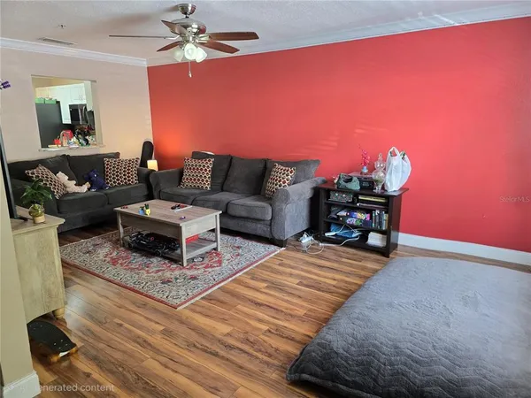 $1,500 | 2636 Southwest 35th Place, Unit 9, Gainesville, FL 32608