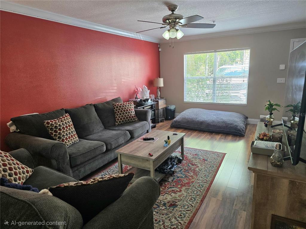 2636 Southwest 35th Place, Unit 9 Gainesville, FL 32608 - Photo 5 of 16