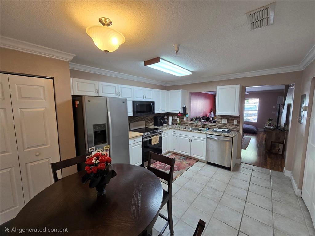 2636 Southwest 35th Place, Unit 9 Gainesville, FL 32608 - Photo 6 of 16