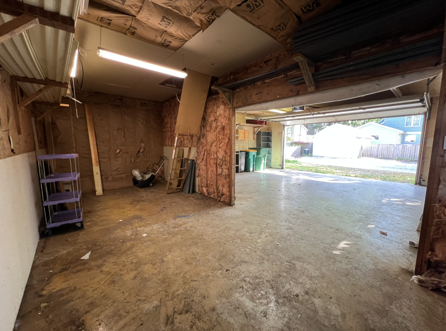 717 Edward Street Sycamore, IL 60178 - Photo 21 of 21 a view of empty room with closet