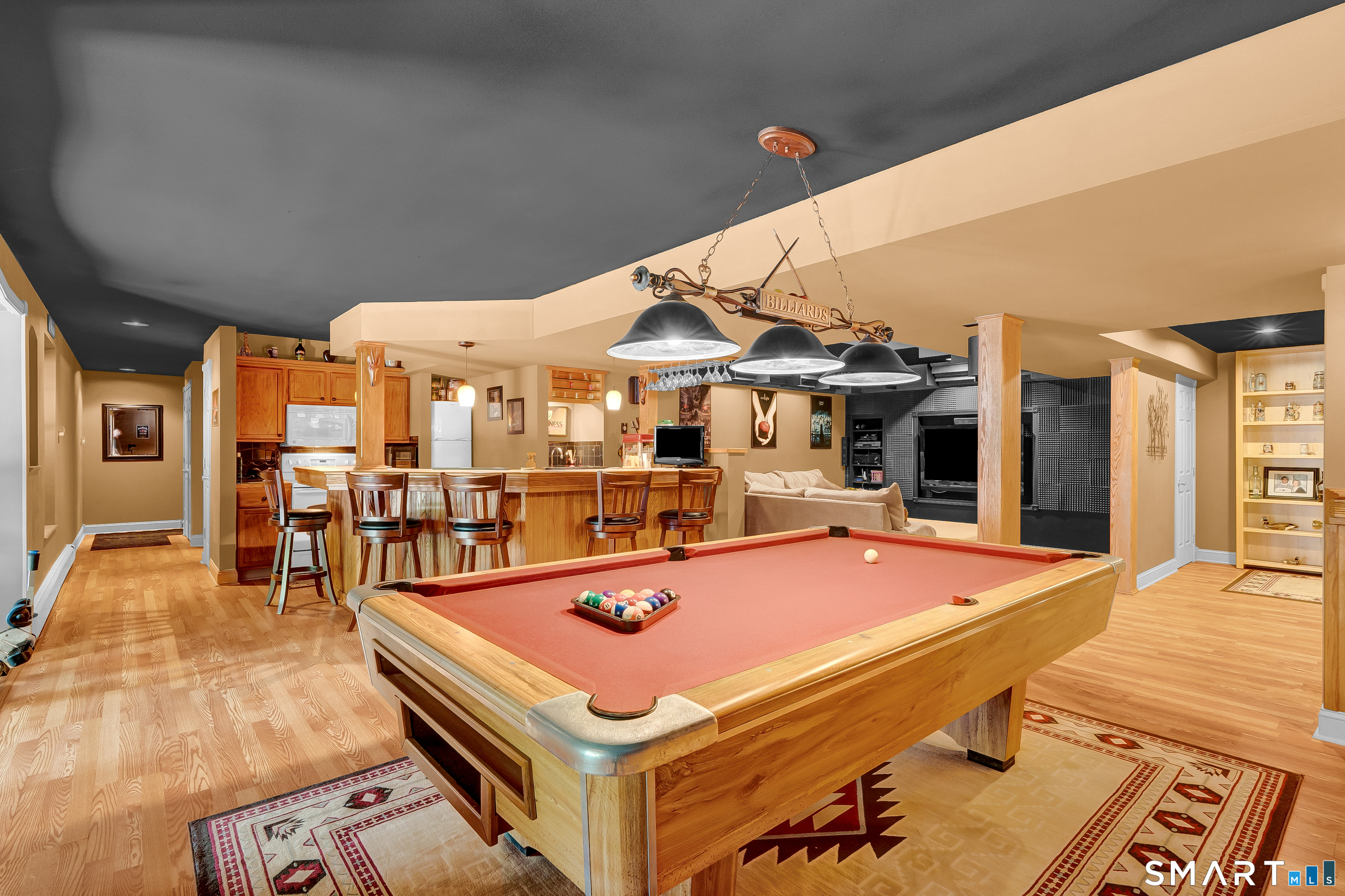 4 Bishop Road Oxford, CT 06478 - Photo 13 of 40