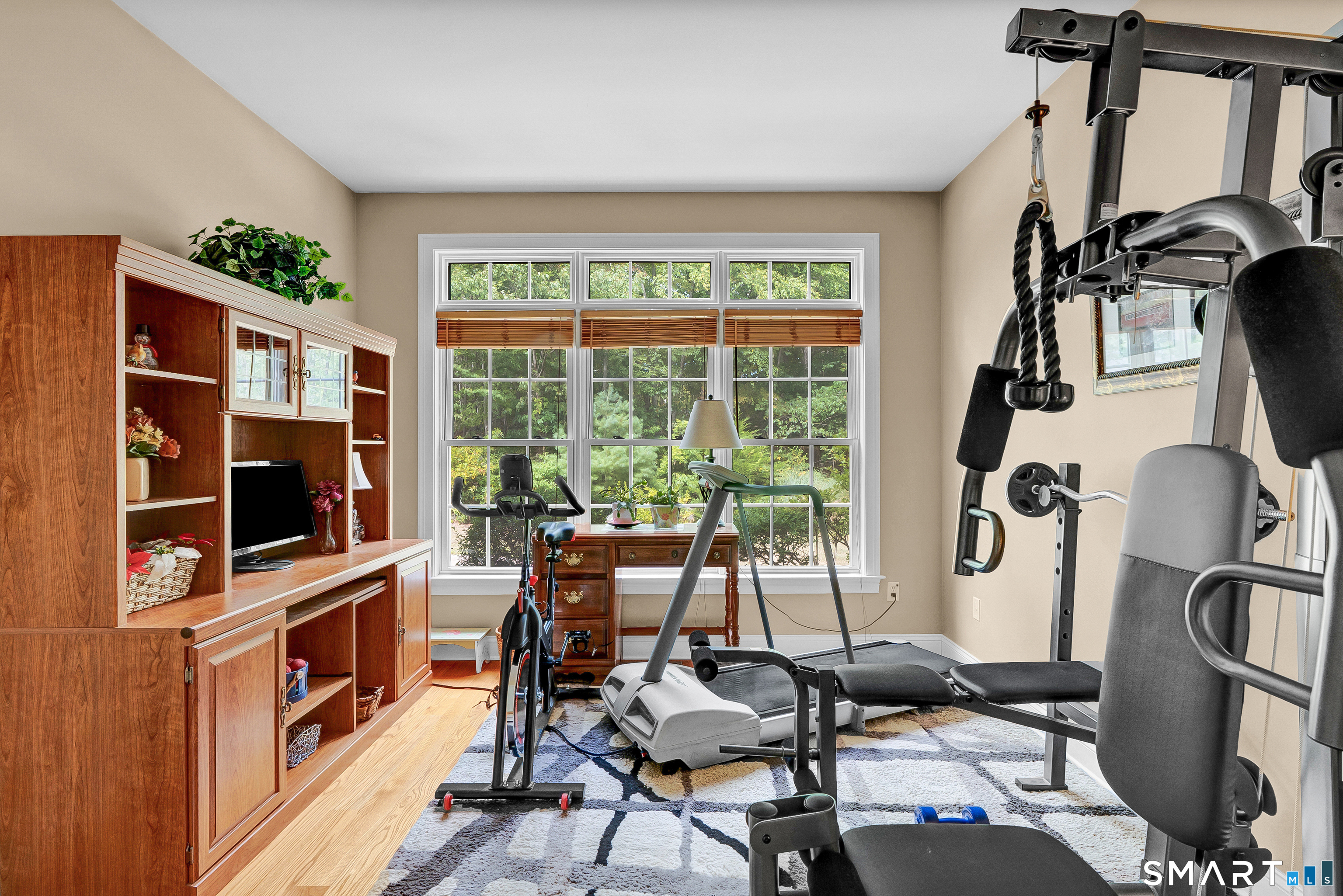 4 Bishop Road Oxford, CT 06478 - Photo 15 of 40