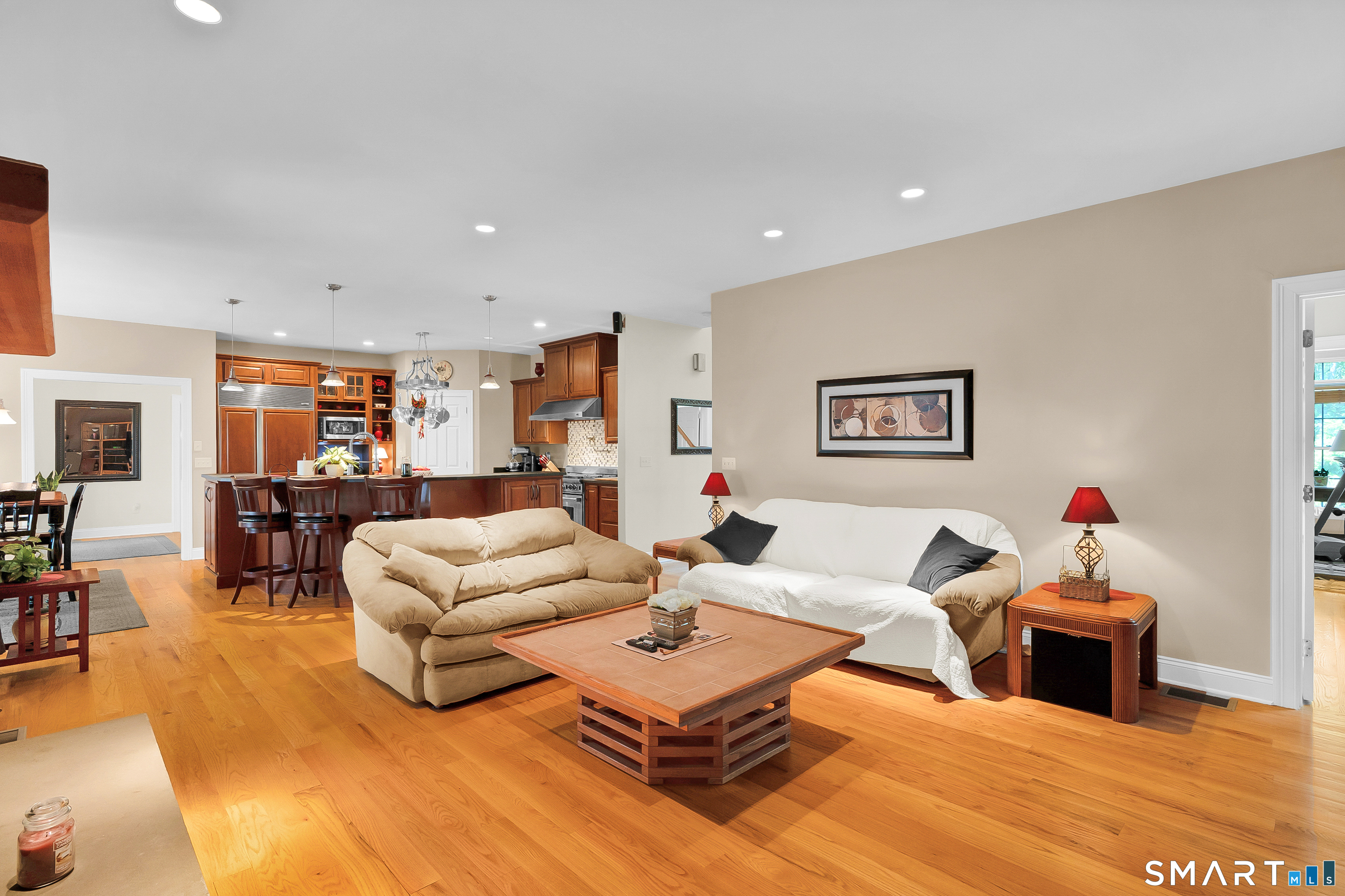 4 Bishop Road Oxford, CT 06478 - Photo 19 of 40