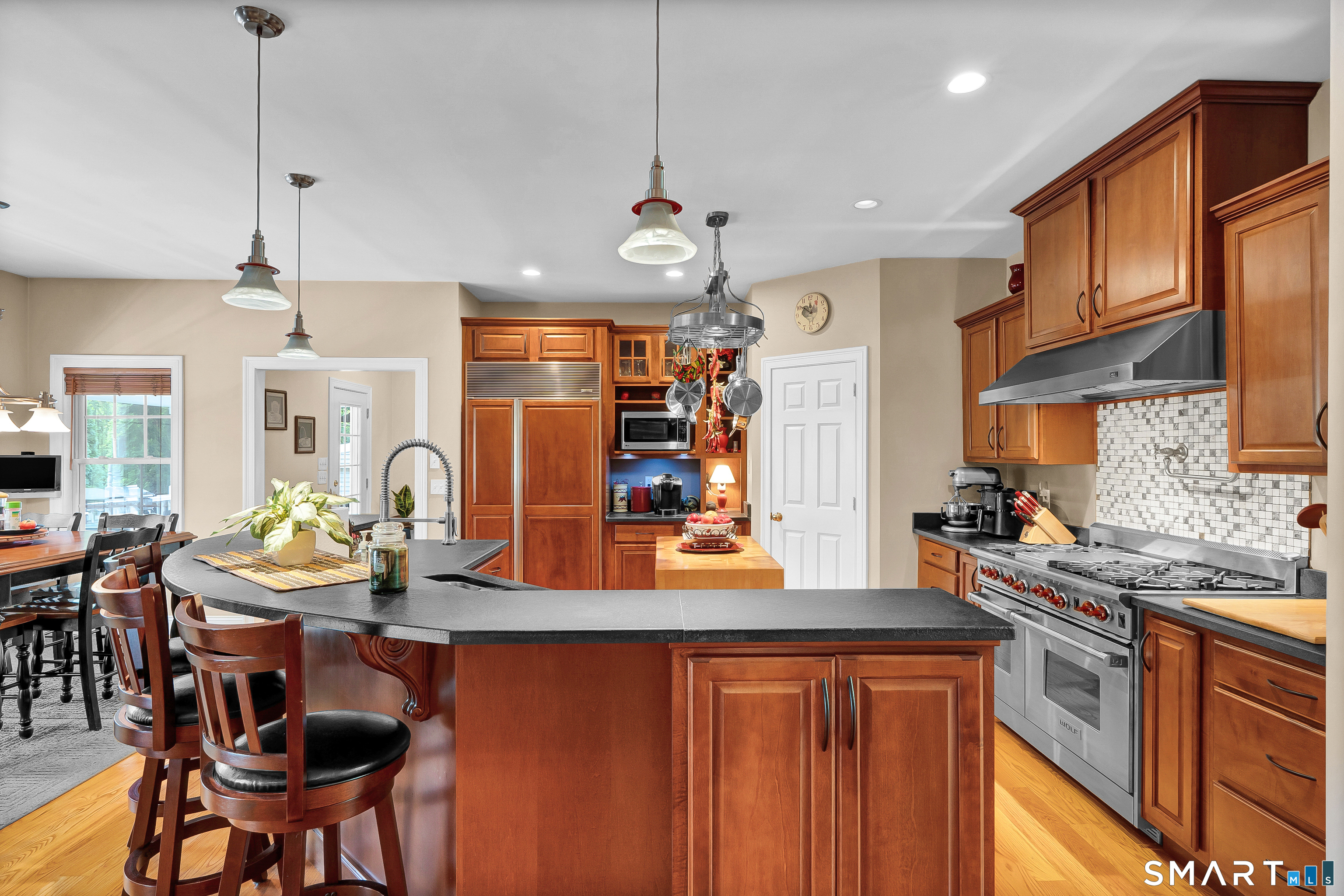 4 Bishop Road Oxford, CT 06478 - Photo 20 of 40