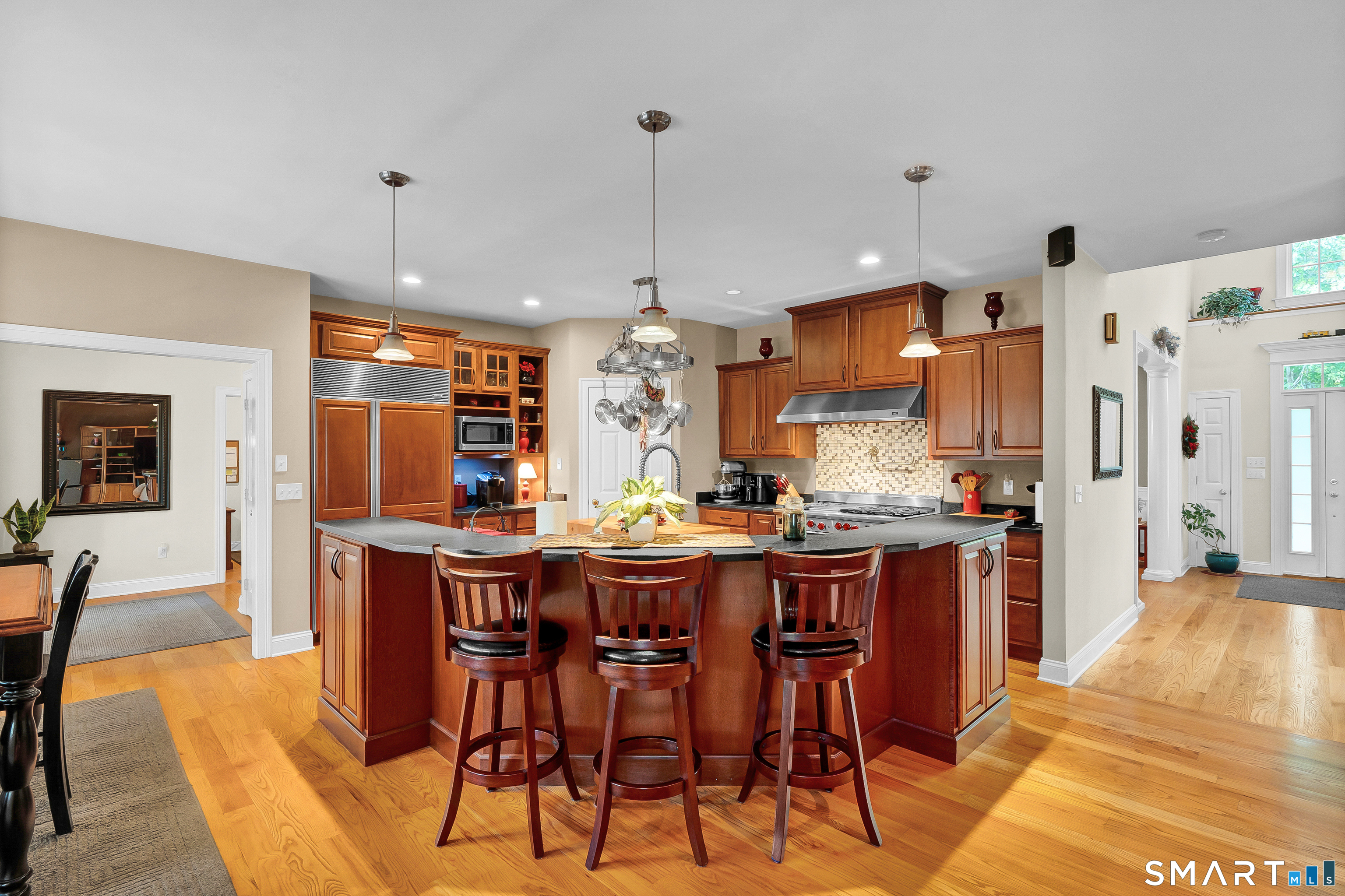 4 Bishop Road Oxford, CT 06478 - Photo 21 of 40