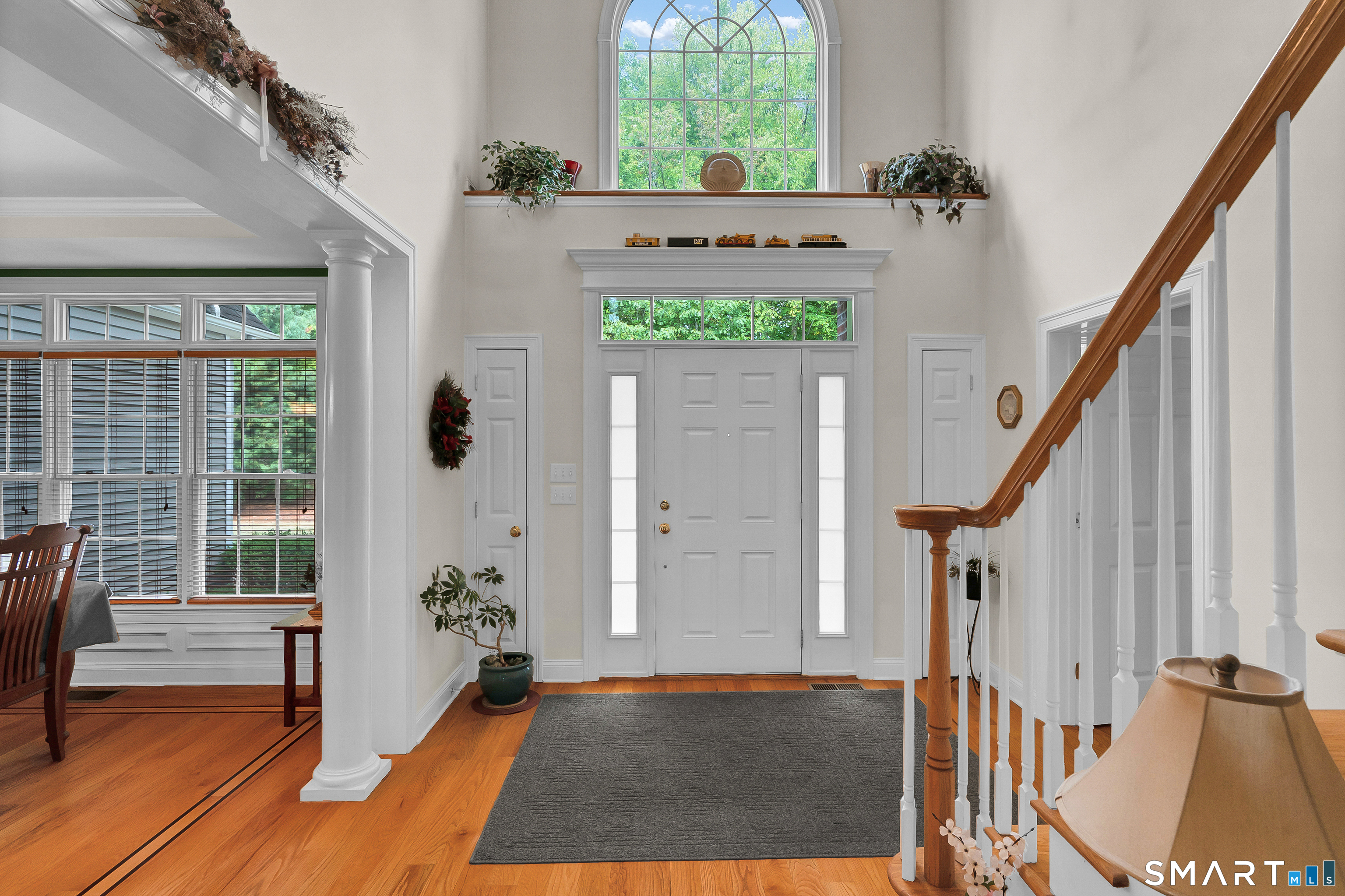 4 Bishop Road Oxford, CT 06478 - Photo 29 of 40