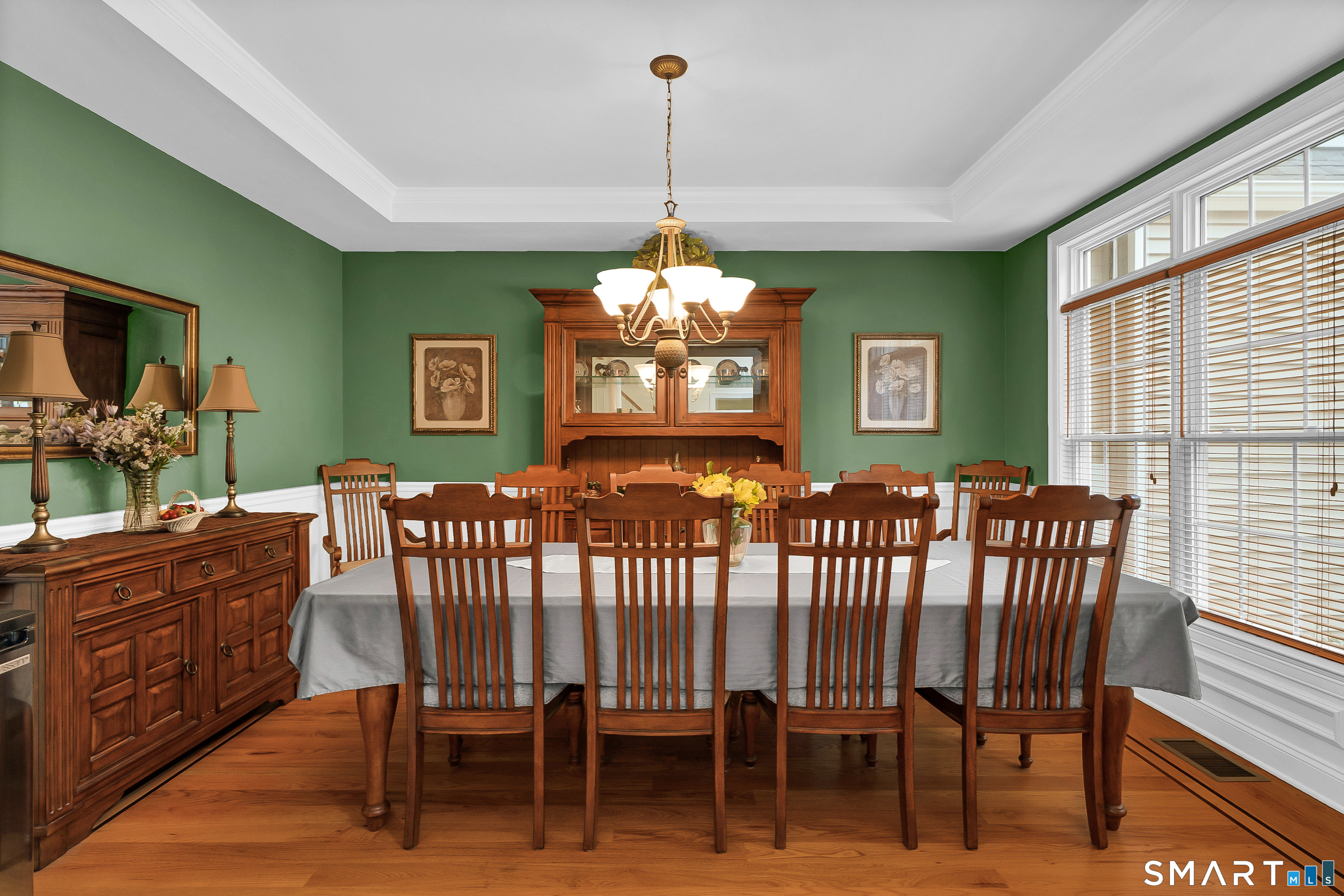 4 Bishop Road Oxford, CT 06478 - Photo 31 of 40