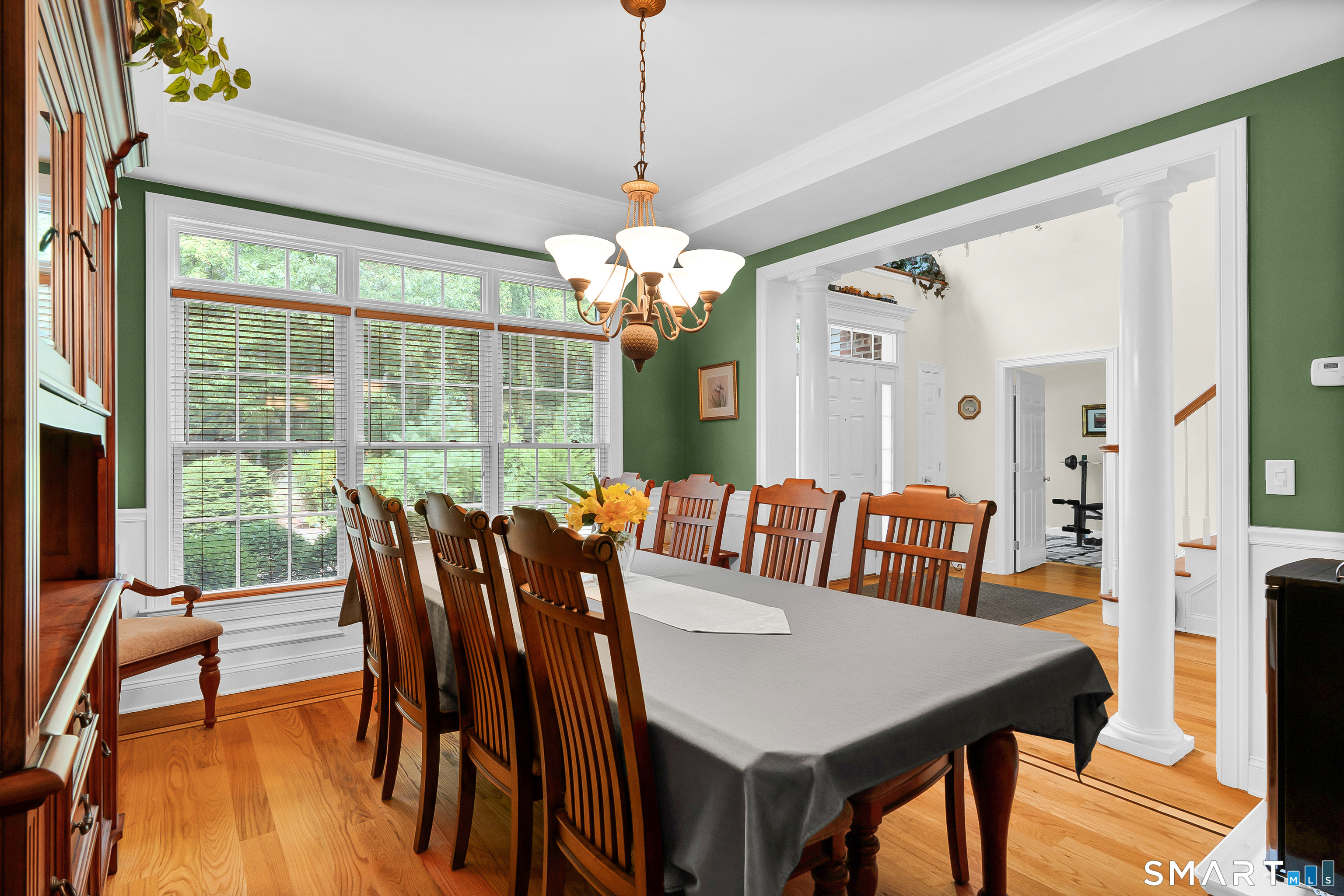 4 Bishop Road Oxford, CT 06478 - Photo 32 of 40