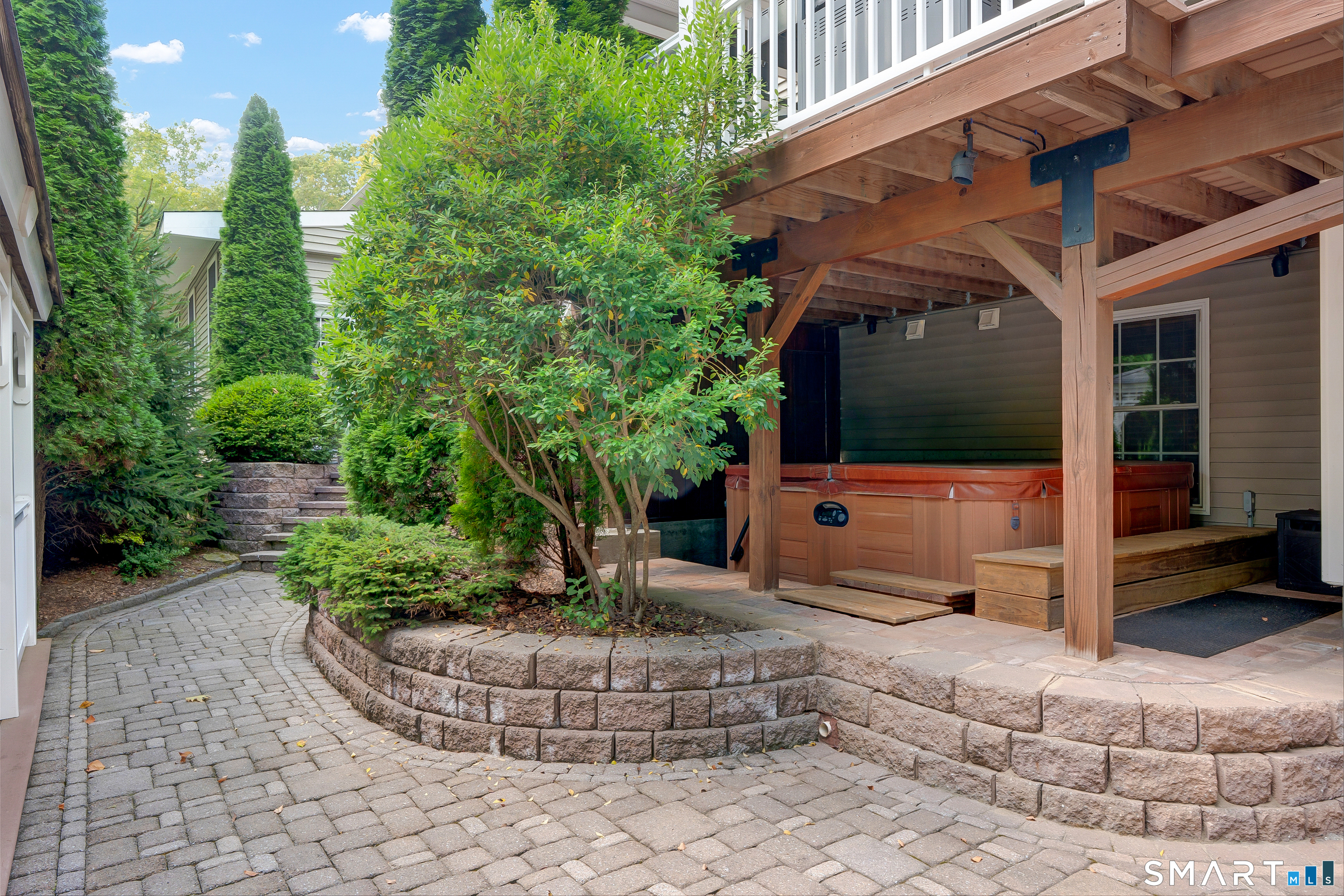 4 Bishop Road Oxford, CT 06478 - Photo 34 of 40