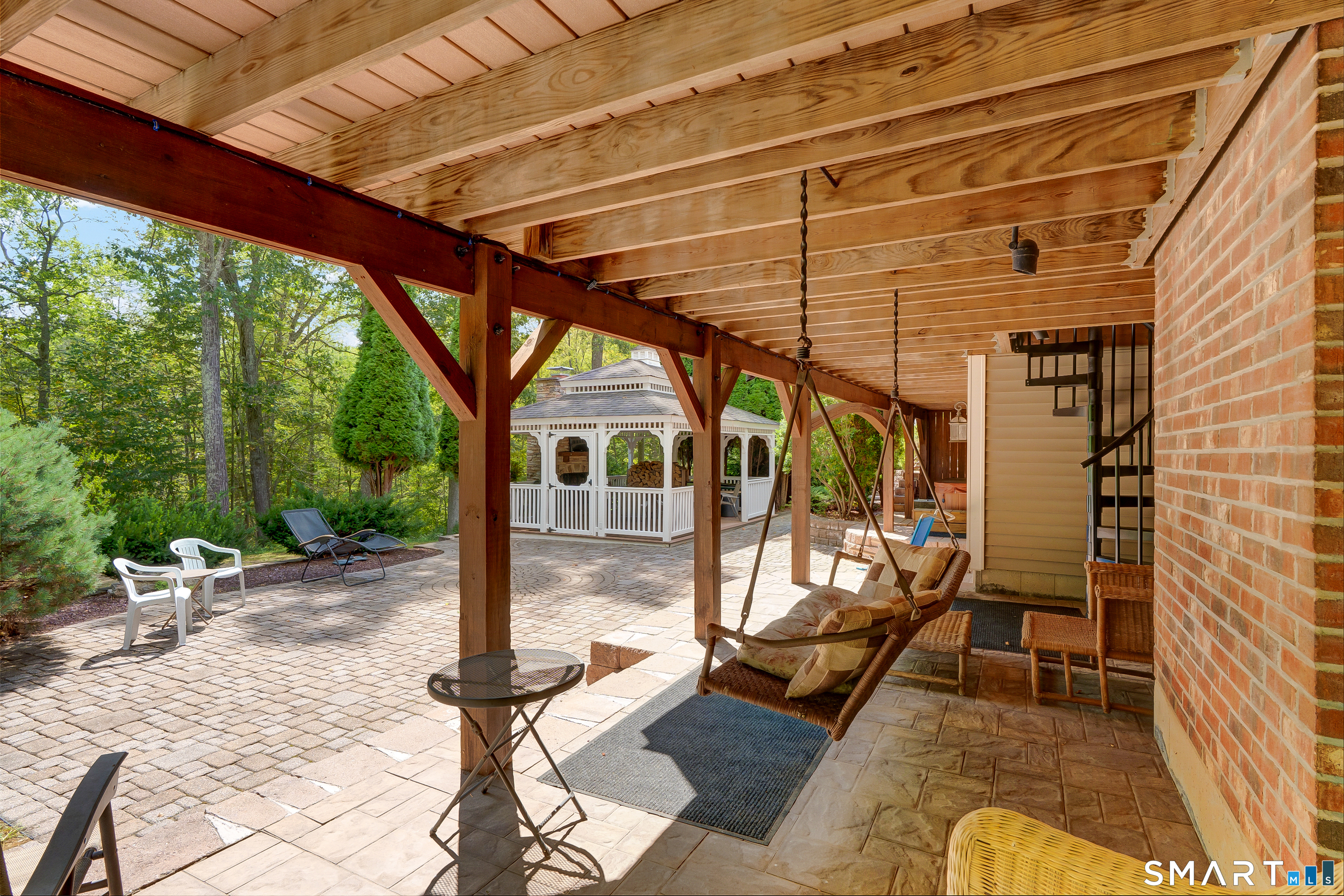 4 Bishop Road Oxford, CT 06478 - Photo 36 of 40