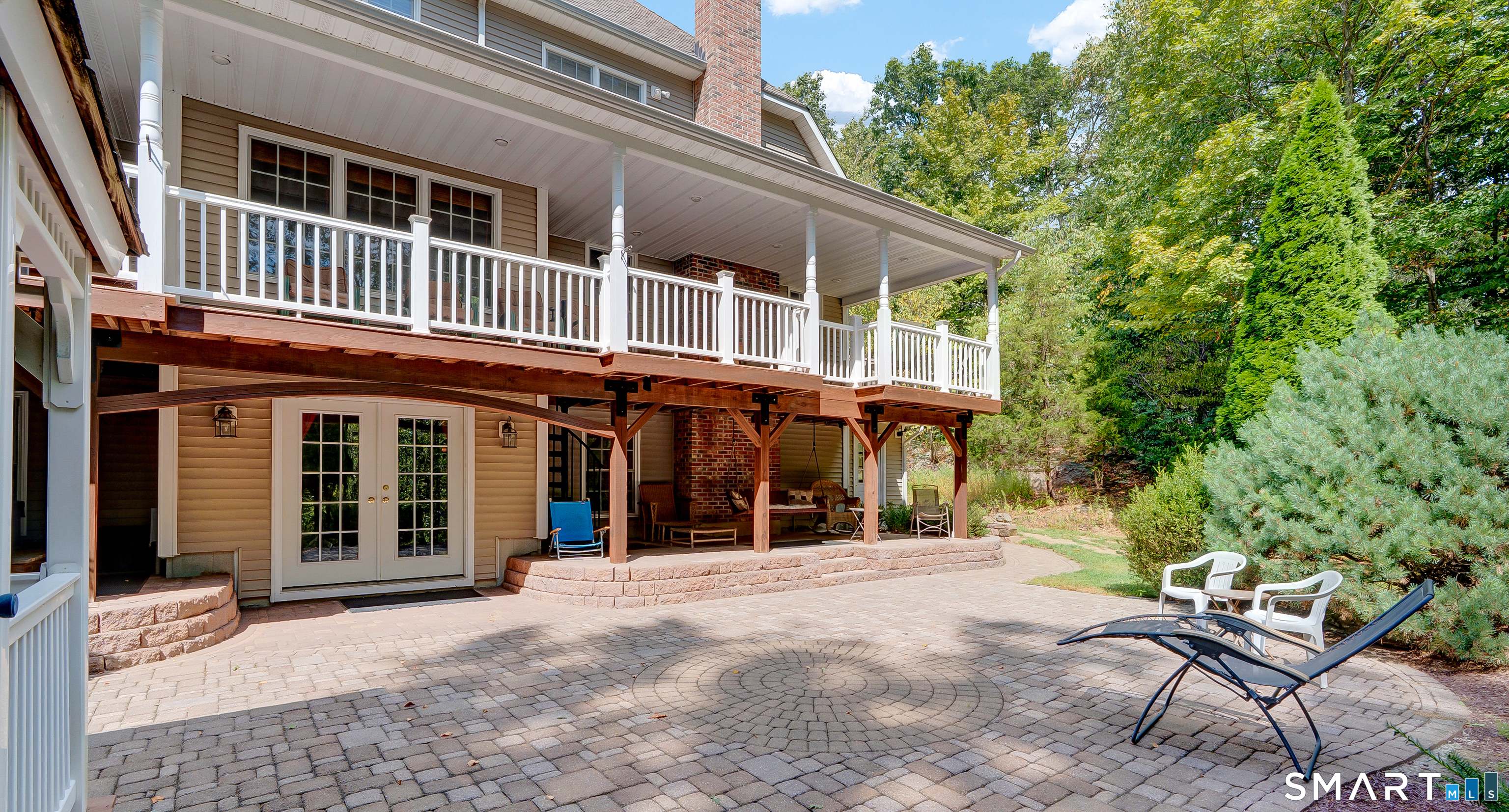 4 Bishop Road Oxford, CT 06478 - Photo 38 of 40