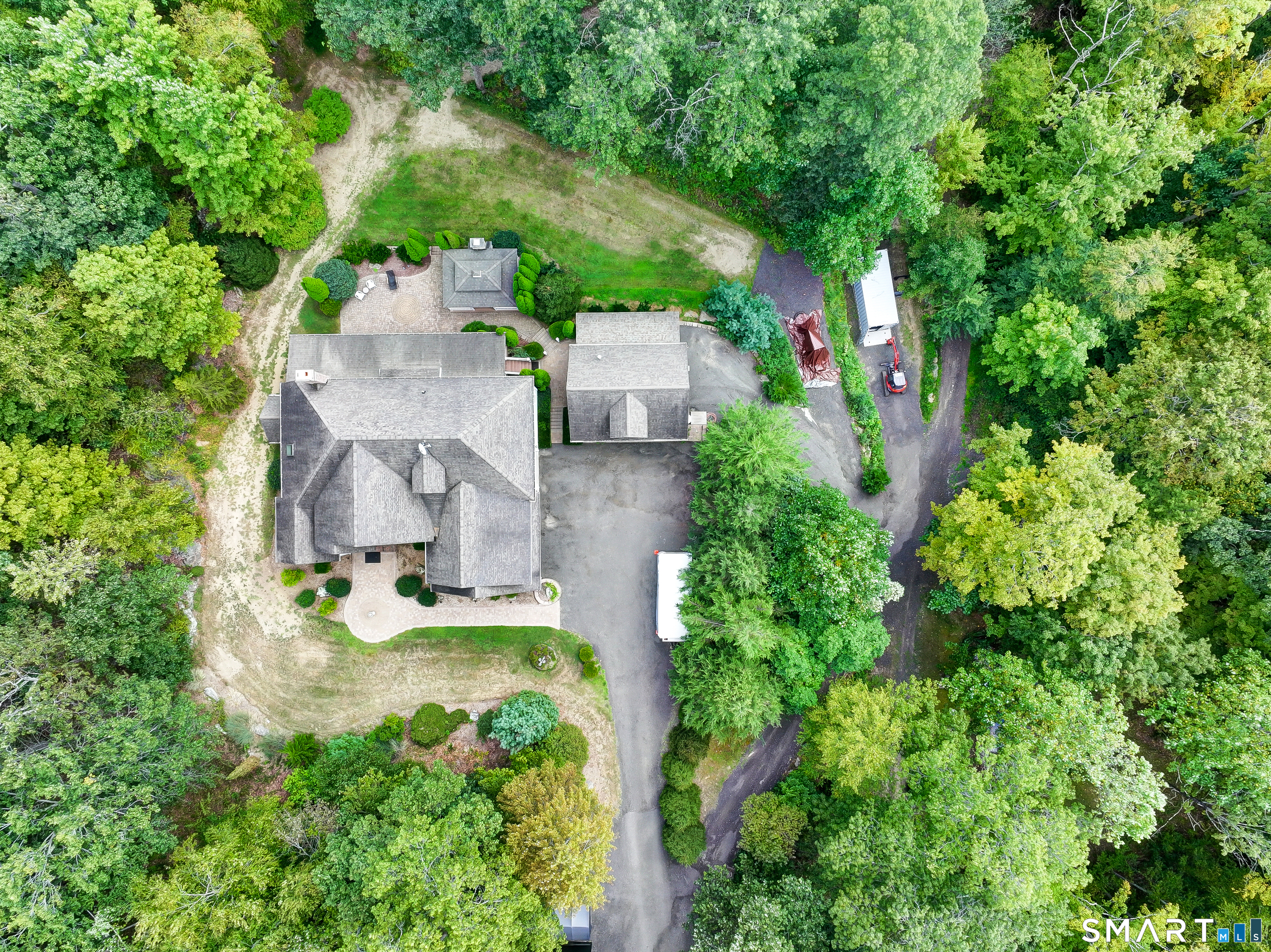 4 Bishop Road Oxford, CT 06478 - Photo 39 of 40