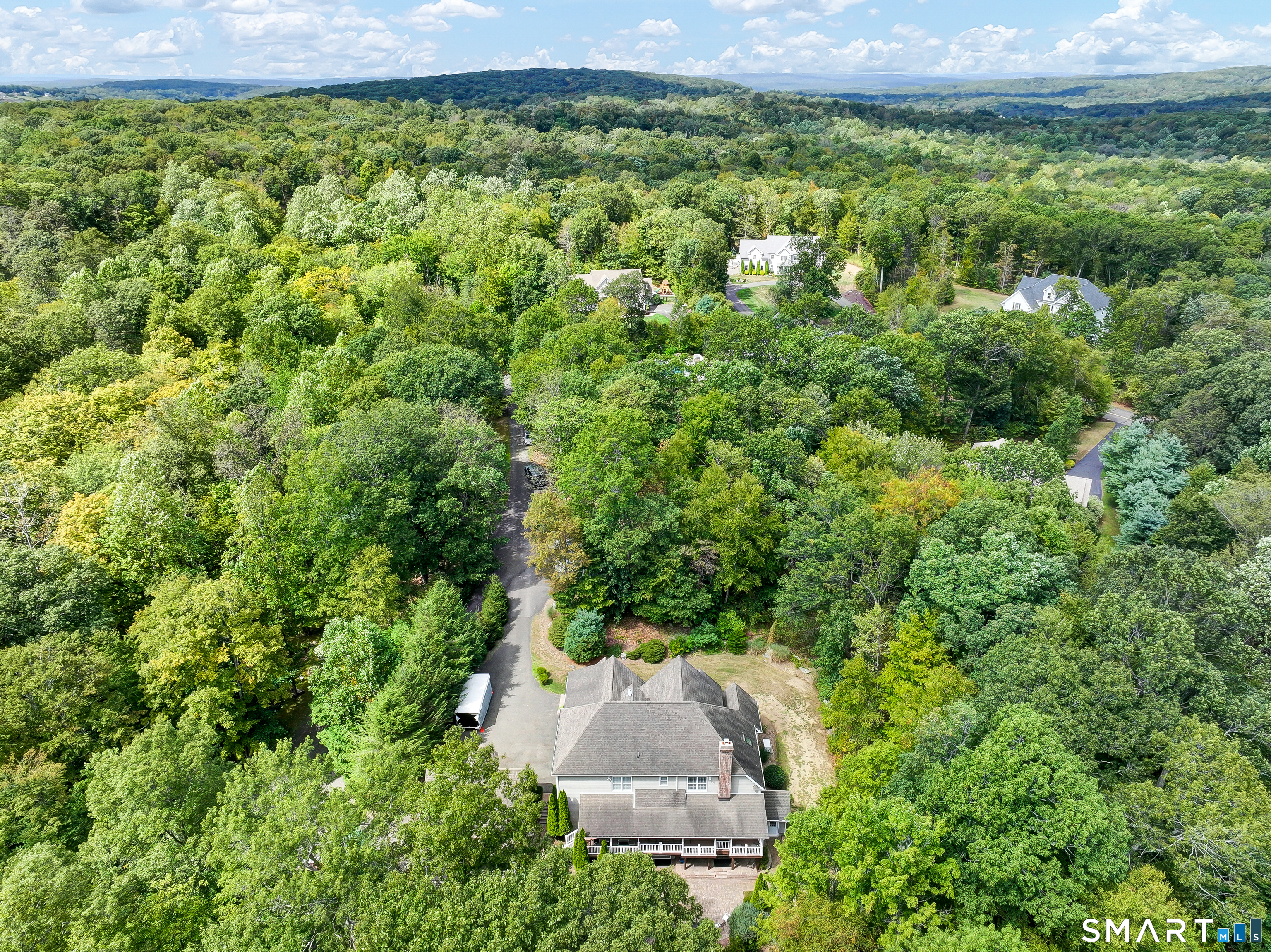 4 Bishop Road Oxford, CT 06478 - Photo 40 of 40