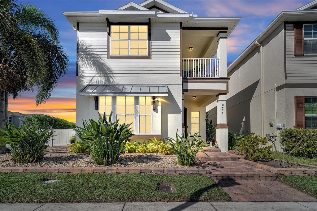 8498 Powder Ridge Trail Windermere, FL 34786 - Photo 1 of 1 Gallery Image 1