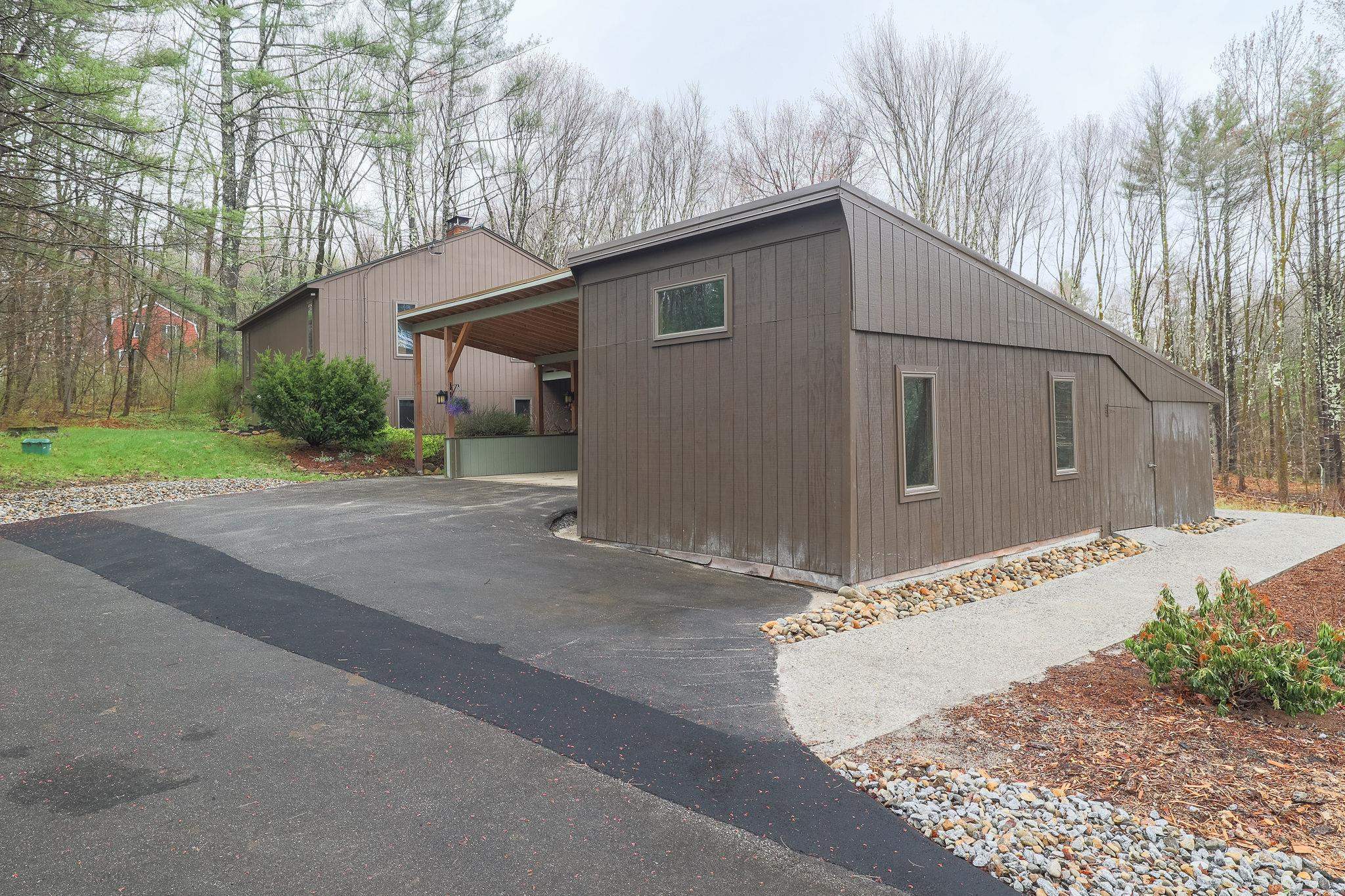 195 Morrill Road Canterbury, NH 03224 - Photo 16 of 26