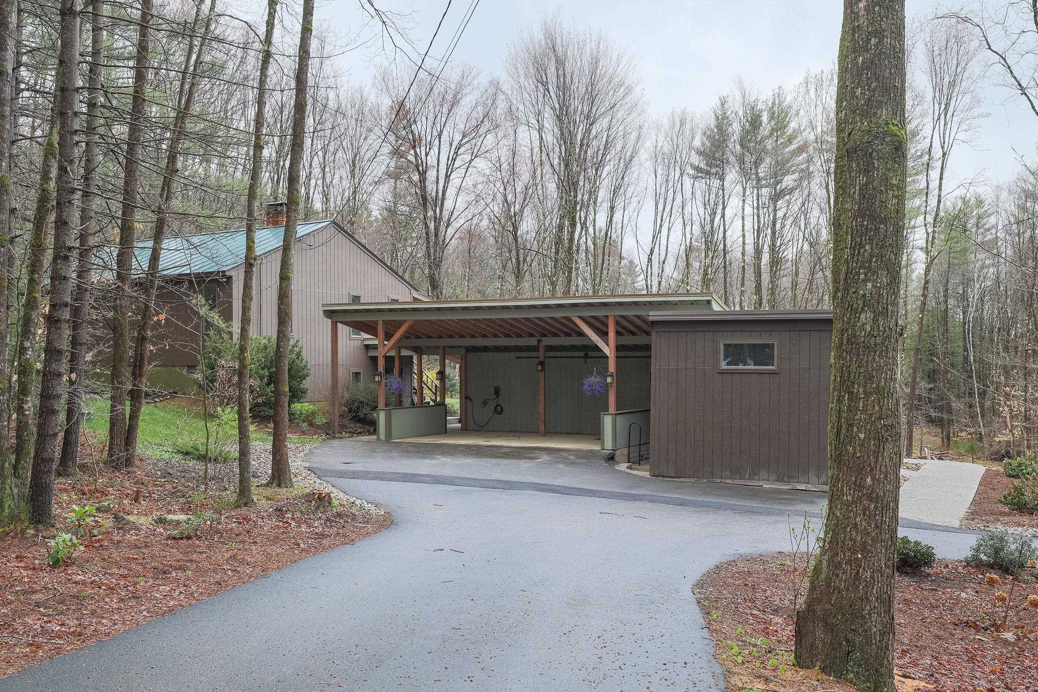 195 Morrill Road Canterbury, NH 03224 - Photo 19 of 26