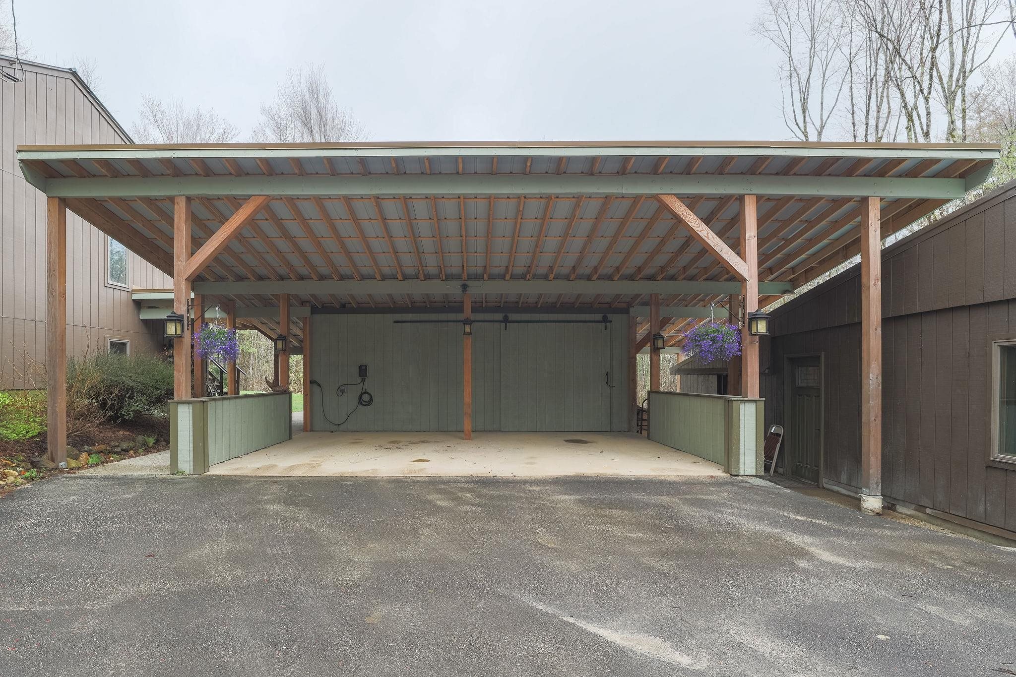 195 Morrill Road Canterbury, NH 03224 - Photo 20 of 26