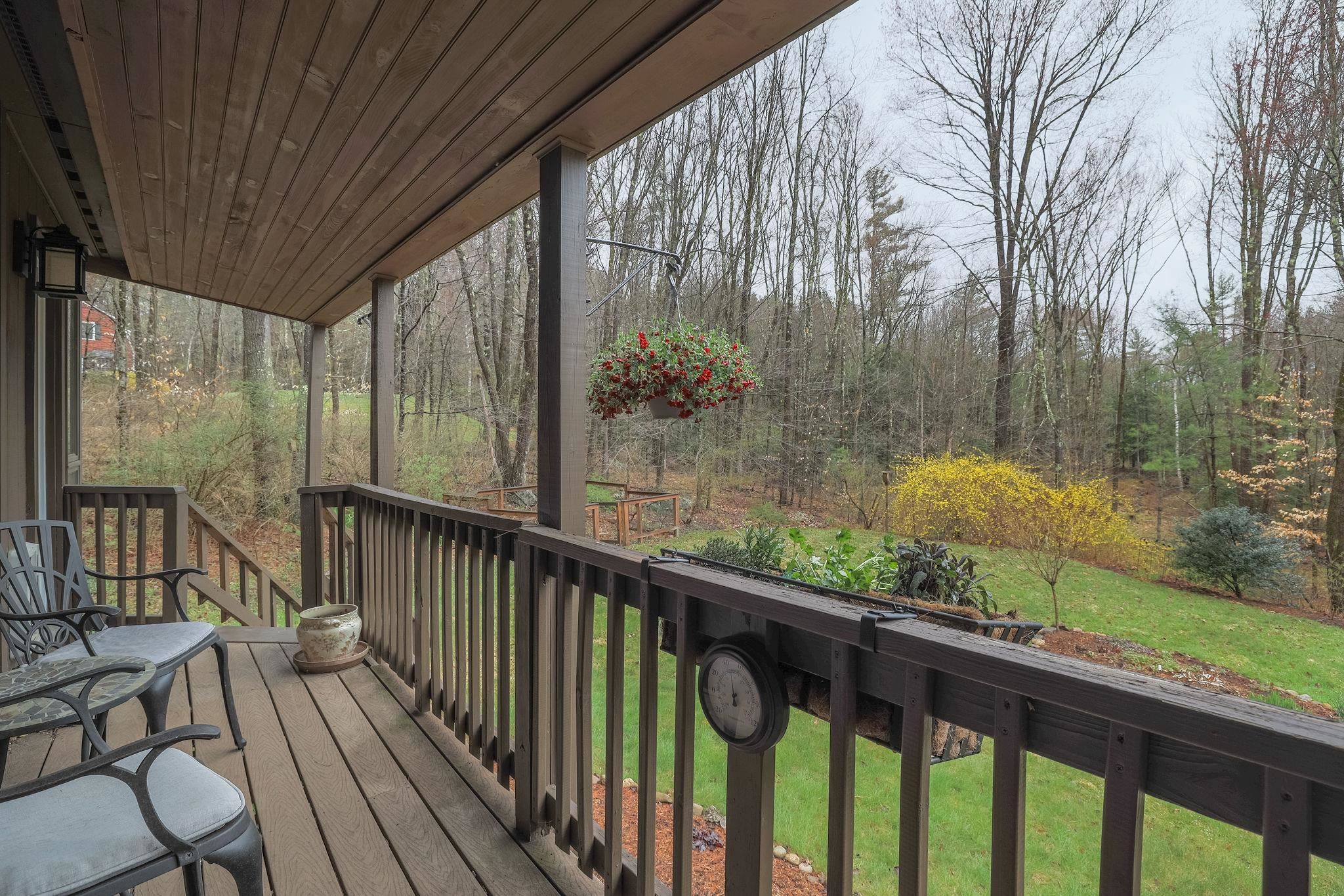 195 Morrill Road Canterbury, NH 03224 - Photo 2 of 26