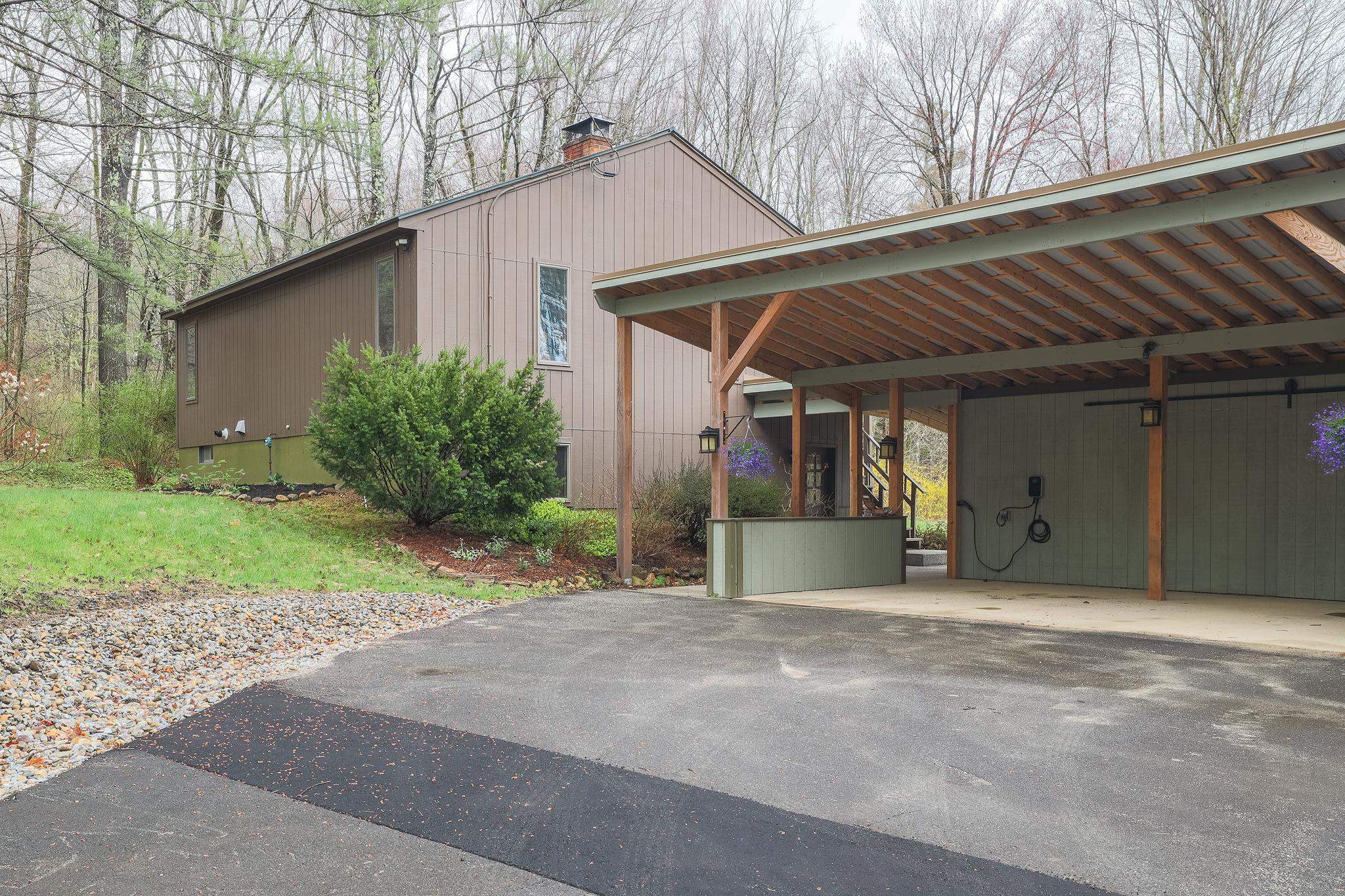 195 Morrill Road Canterbury, NH 03224 - Photo 22 of 26