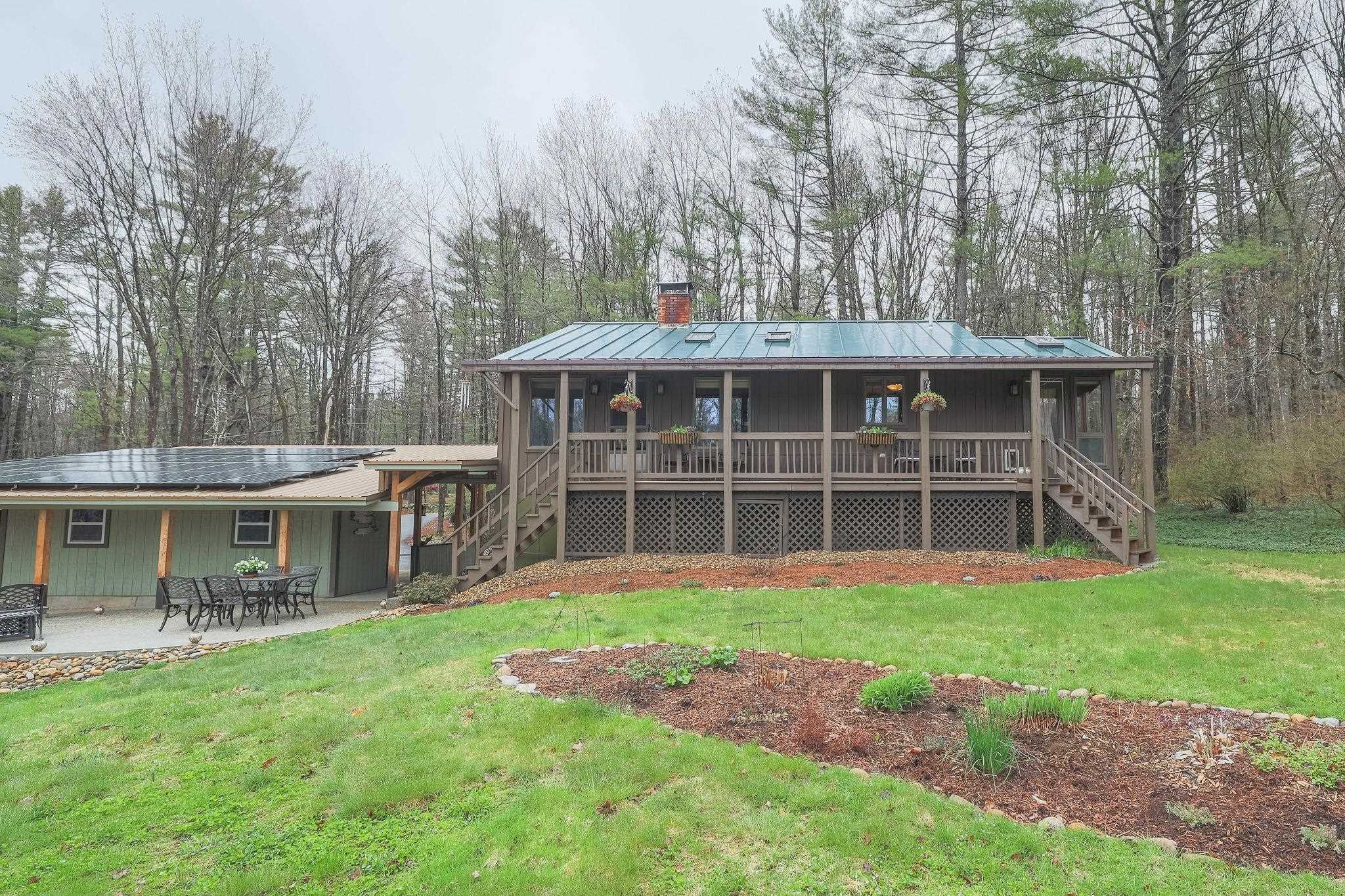 195 Morrill Road Canterbury, NH 03224 - Photo 26 of 26