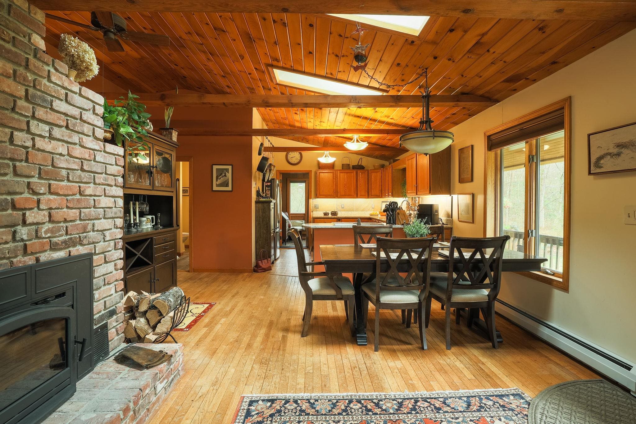 195 Morrill Road Canterbury, NH 03224 - Photo 5 of 26