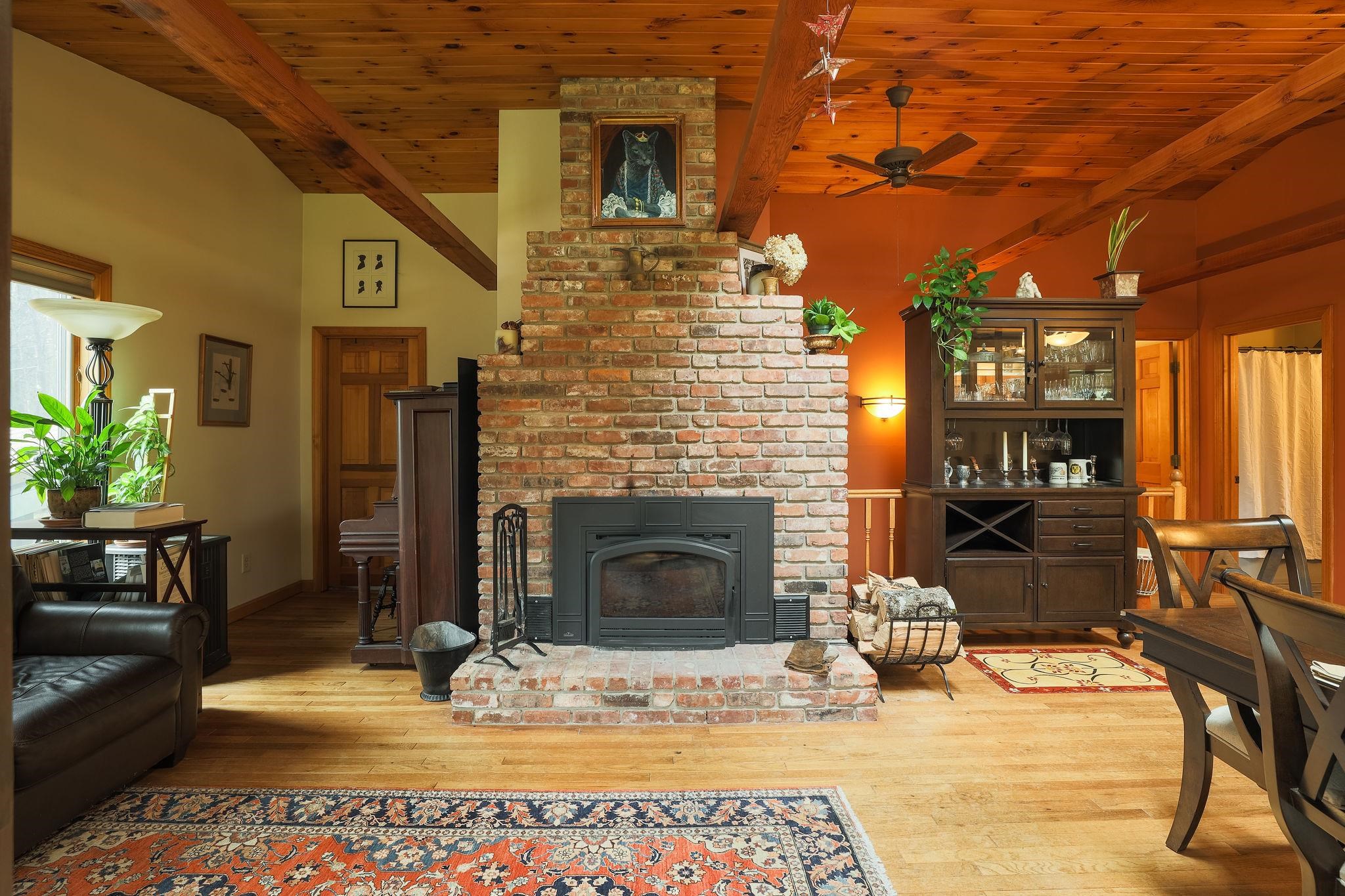 195 Morrill Road Canterbury, NH 03224 - Photo 7 of 26