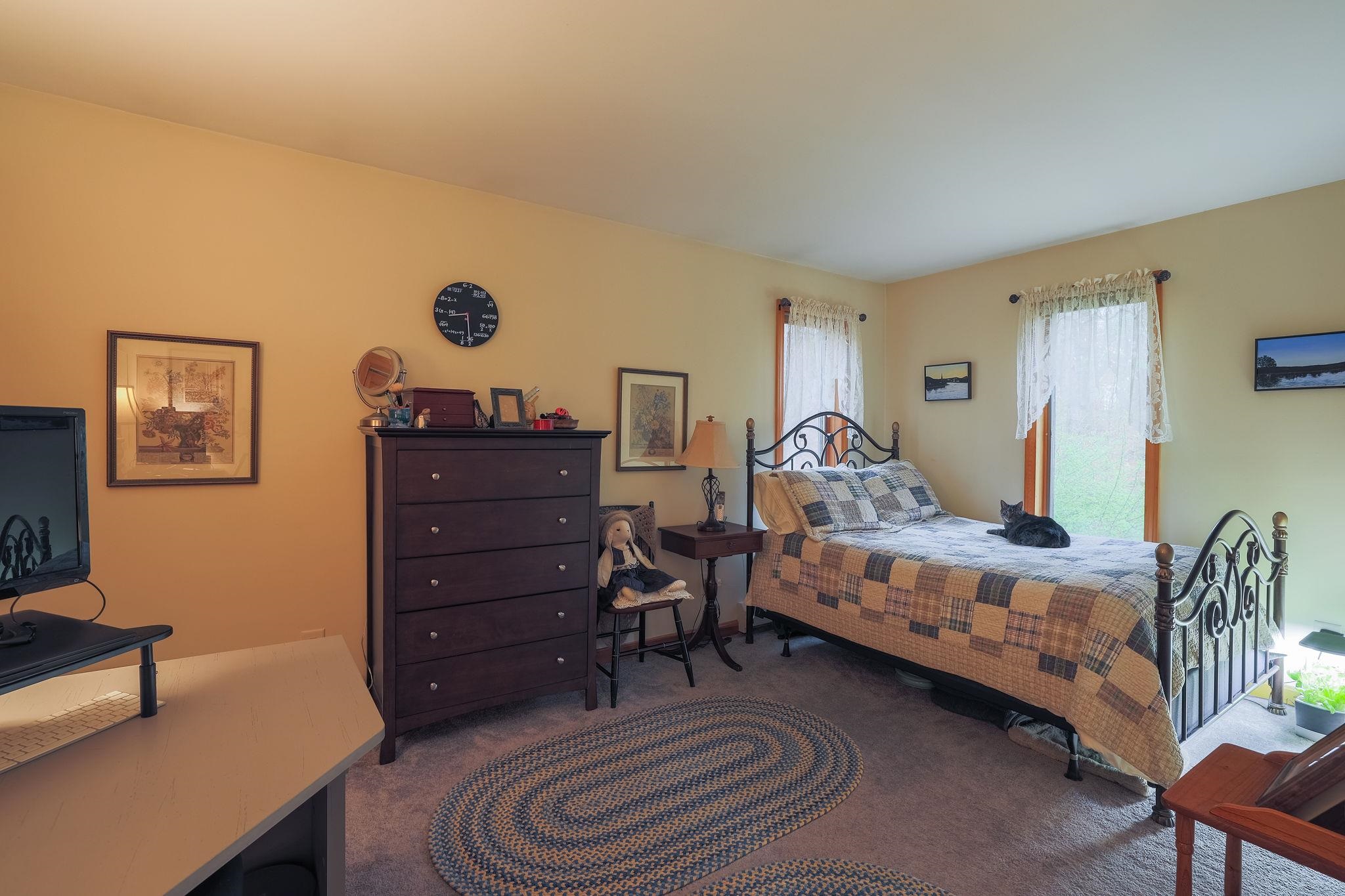 195 Morrill Road Canterbury, NH 03224 - Photo 9 of 26