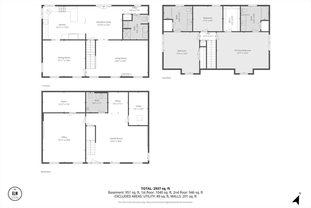 31 Pisgah Mountain Road Gill, MA 01354 - Photo 42 of 42