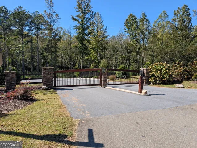$115,000 | Lot 296 Pebble Trace, Talking Rock, GA 30175