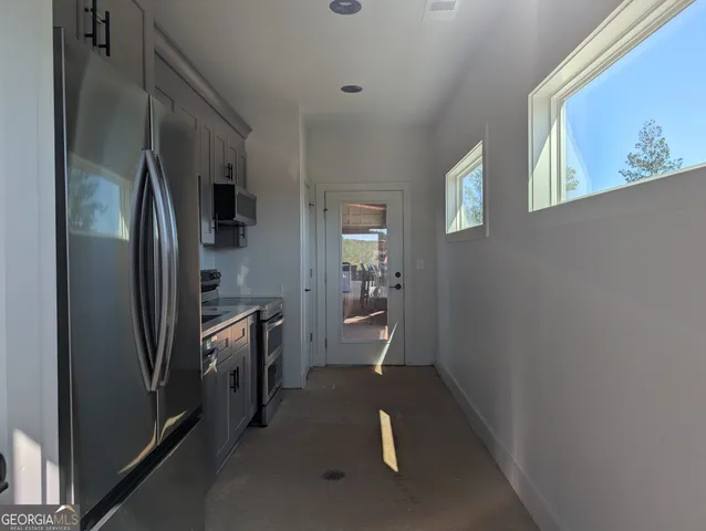 $115,000 | Lot 296 Pebble Trace, Talking Rock, GA 30175