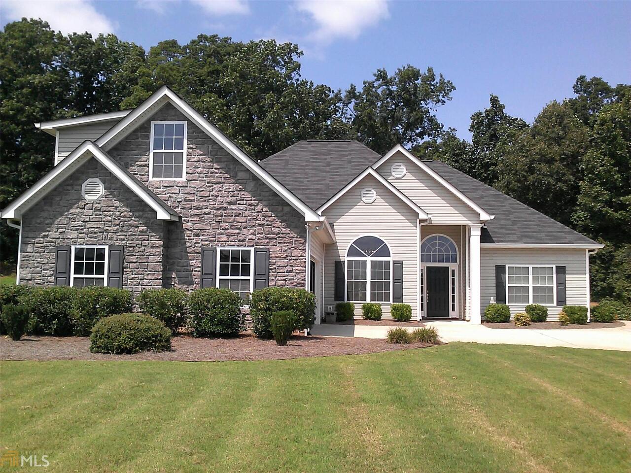 4338 Old Princeton Ridge, Unit 1 Gainesville, GA 30506 - Photo 1 of 1 Gallery Image 1