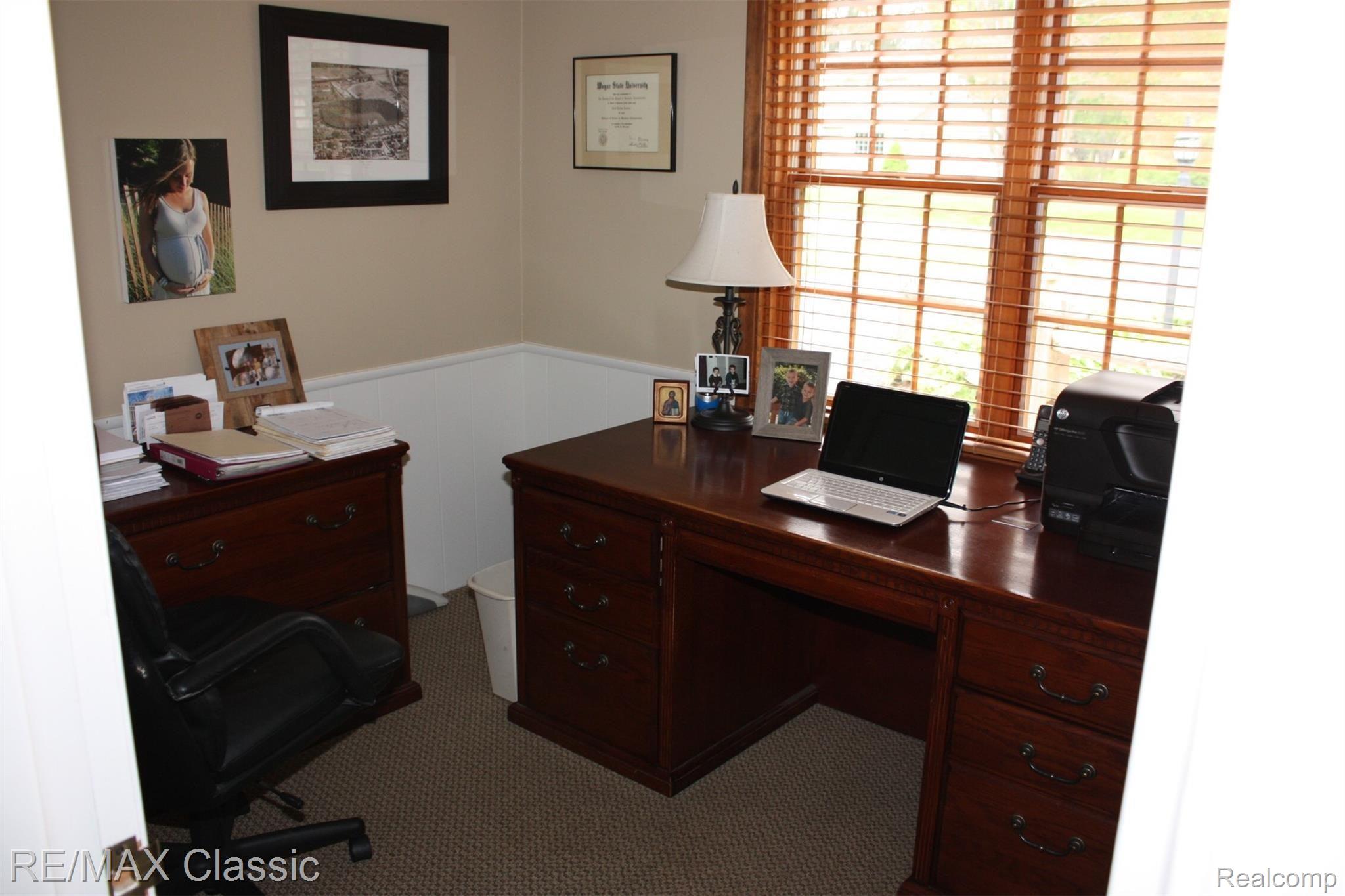 3383 Elder Road West Bloomfield, MI 48324 - Photo 15 of 24 Office.JPG