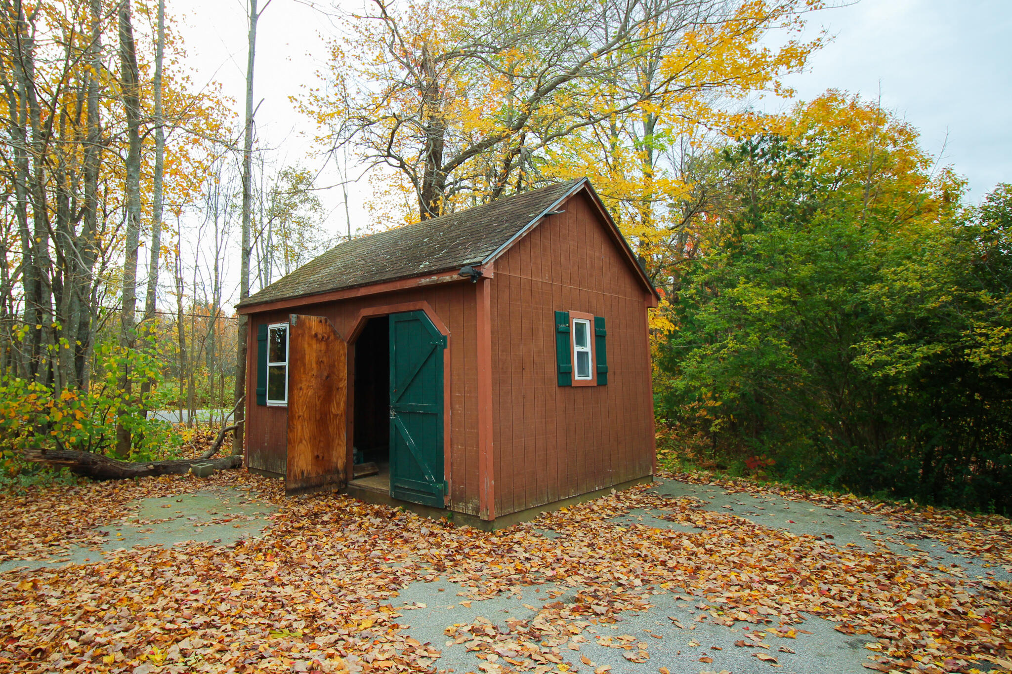 41 Phillips Road Glenburn, ME 04401 - Photo 50 of 62 IMG_5190