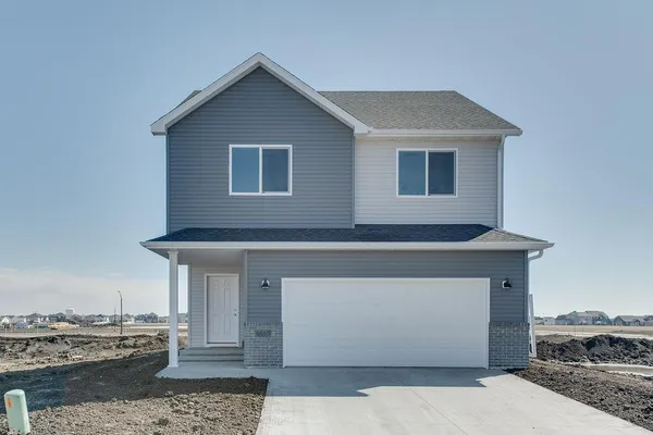 $362,045 | 6860 32nd Street South, Fargo, ND 58104