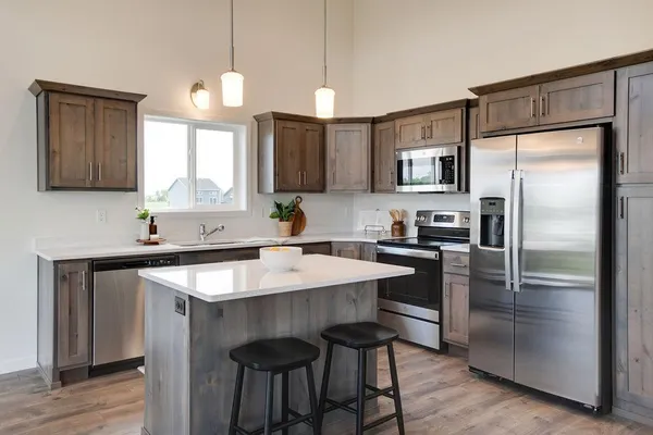 $362,045 | 6860 32nd Street South, Fargo, ND 58104