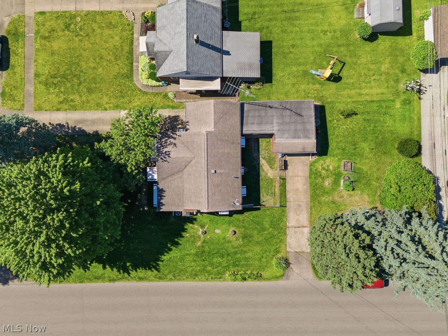 1303 Manor Avenue Southwest Canton, OH 44710 - Photo 29 of 29