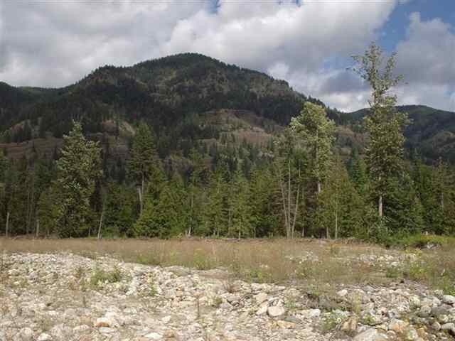 Lot 50 Lightning Creek Road Clark Fork, ID 83811 - Photo 1 of 1 Gallery Image 1