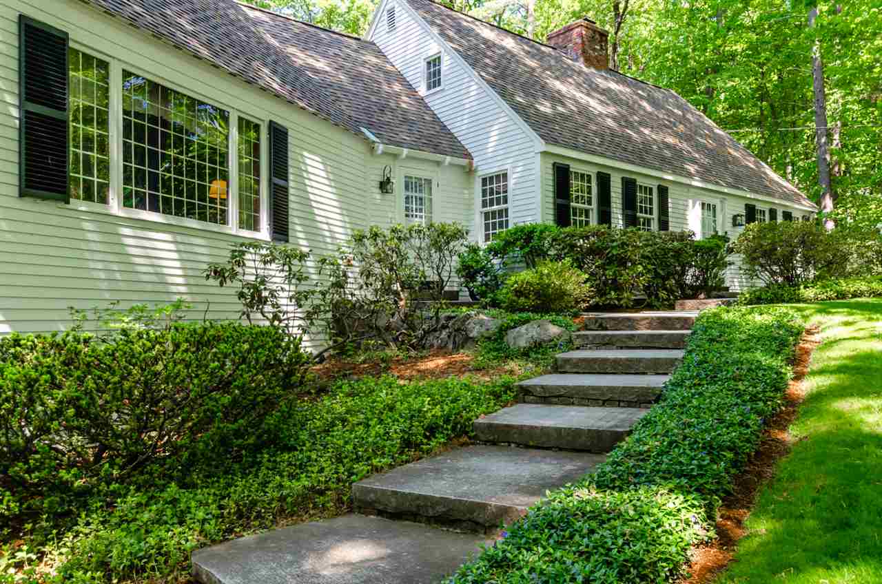 161 North Pepperell Road Hollis, NH 03049 - Photo 1 of 35 Gallery Image 1